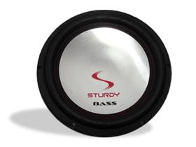 Alto Falante Subwoofer 12 Polegadas 400 Watts Rms Bass Alto Falante Subwoofer 12 Polegadas 400 Watts Rms Bass