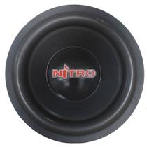 Alto Falante SubWoofer 12 Polegadas Spyder Nitro 800W RMS 2x2 OHMS Bobina Dupla