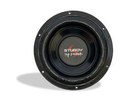 Alto Falante Subwoofer 12 Polegadas Sturdy 160 Watts RMS 4 OHMS Alto Falante Subwoofer 12 Polegadas Sturdy 160 Watts RMS 4 OHMS