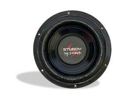 Alto Falante Subwoofer 12 Polegadas Sturdy 300 Watts RMS