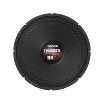 Alto Falante Subwoofer 18"7Driver Thunder Bass 3K7 1200wRms 4ohms