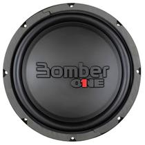 Alto Falante Subwoofer 8 Pol Bomber One 200w Rms Sub Grave