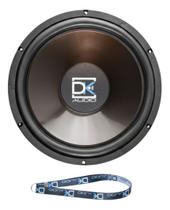 Alto falante subwoofer a300 10 polegadas 300w rms 4 ohms dk audio Alto falante subwoofer a300 10 polegadas 300w rms 4 ohms dk audio