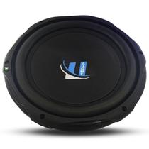 Alto Falante SubWoofer Bobina Dupla 200W 4+4 Ohms 12 Polegadas