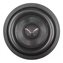 Alto Falante Subwoofer Bomber Bicho Papão 12 Pol 1200W Rms 4+4 Ohms