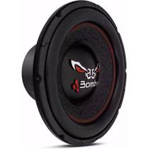 Alto falante Subwoofer Bomber Bicho Papão 12 pol 600W RMS - 4 Ohms