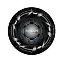 Alto Falante SubWoofer Bomber Carbon 12 Polegadas 250w Rms Alto Falante SubWoofer Bomber Carbon 12 Polegadas 250w Rms