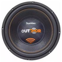Alto Falante Subwoofer Bomber Outdoor 12 Pol 500W Rms 4 Ohms Alto Falante Subwoofer Bomber Outdoor 12 Pol 500W Rms 4 Ohms