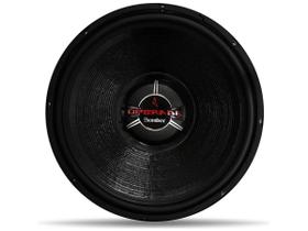 Alto Falante Subwoofer Bomber Upgrade 15 Pol 350W Rms 4 Ohms