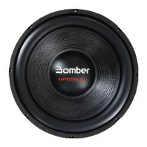 Alto Falante Subwoofer Bomber Upgrade Evo 12 500 Watts Rms