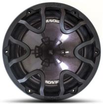 Alto Falante Subwoofer Bravox 10" P10X S4 160W Rms 4 Ohms