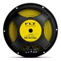 Alto Falante Subwoofer Bravox FLT 10 Polegadas 180W RMS Alto Falante Subwoofer Bravox FLT 10 Polegadas 180W RMS
