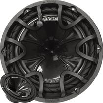 Alto Falante Subwoofer Bravox Linha Black BK12D2 12 Polegadas 700w 2 Ohms