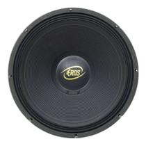 Alto Falante Subwoofer Eros 18 Pol. E818 SDS 800w Rms 4 Ohms Sub Grave 818