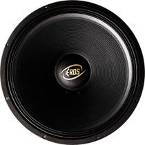 Alto Falante Subwoofer Eros 18 Polegadas 818 SDS 800W Rms 8 ohms Alto Falante Subwoofer Eros 18 Polegadas 818 SDS 800W Rms 8 ohms