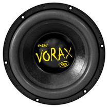 Alto Falante Subwoofer Eros 8" E8 New Vorax 500W Rms 4 Ohms Alto Falante Subwoofer Eros 8" E8 New Vorax 500W Rms 4 Ohms