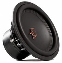 Alto Falante Subwoofer Evok 12" SW1000 1000W RMS 4 Ohms Sub Alto Falante Subwoofer Evok 12" SW1000 1000W RMS 4 Ohms Sub