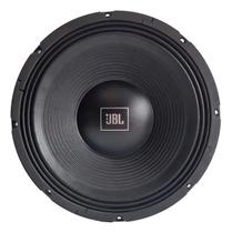 Alto Falante Subwoofer Grave 15” JBL 1200W RMS 8 Ohms 15SW5P Alto Falante Subwoofer Grave 15” JBL 1200W RMS 8 Ohms 15SW5P