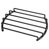 Alto-falante, subwoofer, grelha, tampa de grade, AICARS, metal de 10 polegadas