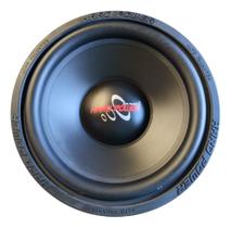 Alto falante subwoofer hard power hp s300 12 polegadas 4 ohms Alto falante subwoofer hard power hp s300 12 polegadas 4 ohms