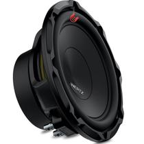 Alto Falante Subwoofer Hertz Cento 8 Polegadas 150w 4ohm Cs 200 S4 Bobina Simples Som Grave Potência Alto Falante Subwoofer Hertz Cento 8 Polegadas 150w 4ohm Cs 200 S4 Bobina Simples Som Grave Potência