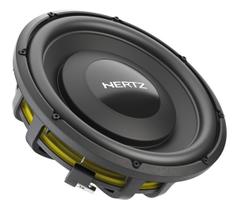 Alto Falante Subwoofer Hertz Mille MPS 300 S4 12 polegadas Alto Falante Subwoofer Hertz Mille MPS 300 S4 12 polegadas