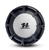 Alto Falante Subwoofer Hurricane 10 Polegada Platino 350W 4O