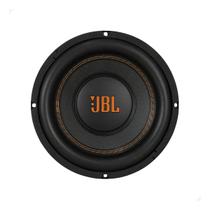 Alto Falante Subwoofer JBL 8 Pol. 8SWMS200 200W RMS 4R Alto Falante Subwoofer JBL 8 Pol. 8SWMS200 200W RMS 4R
