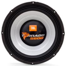 Alto Falante Subwoofer JBL Tornado 15SWT5600 15 Polegadas 2800W RMS 4 Ohms