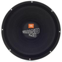 Alto Falante Subwoofer JBL Vulcano 18SWV3.8 18 Polegadas 1900W RMS 4 Ohms