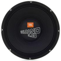 Alto Falante Subwoofer JBL Vulcano 3.8 15 Polegadas 1900w 4 Ohms Sub Grave 15SWV3.8 Alto Falante Subwoofer JBL Vulcano 3.8 15 Polegadas 1900w 4 Ohms Sub Grave 15SWV3.8