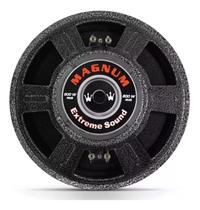 Alto Falante Subwoofer Magnum Rex 12 Polegadas 800 W Rms