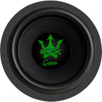Alto Falante Subwoofer Magnum Rex Green 12 Pol 1200w Rms