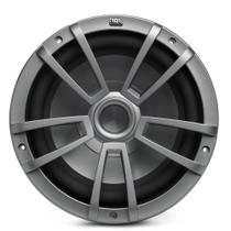 Alto Falante Subwoofer Marinizado JBL Stage Marine 10 Polegadas 200W RMS 4 Ohms Cinza