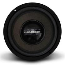 Alto Falante Subwoofer Mid Bass Shutt SH-6 Lounge 6 Polegadas 150W RMS 4 Ohms Bobina Simples Alto Falante Subwoofer Mid Bass Shutt SH-6 Lounge 6 Polegadas 150W RMS 4 Ohms Bobina Simples