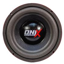 Alto Falante Subwoofer Onix S200 8 Polegadas 200 Rms 4 Ohms