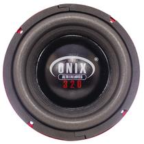 Alto Falante Subwoofer Onix S320 8 Polegadas 320 Rms 4 Ohms