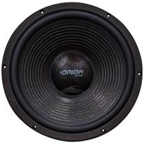Alto Falante Subwoofer Orion 12 Polegadas 200w Rms 4 Ohms Alto Falante Subwoofer Orion 12 Polegadas 200w Rms 4 Ohms