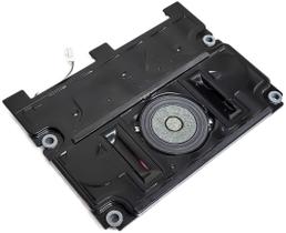 Alto falante subwoofer para tv kdl-40nx725 modelo 8ohms 10w 1-858-588-11