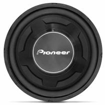Alto Falante Subwoofer Pioneer 600w Rms Sub 12pol Ts-w3090br