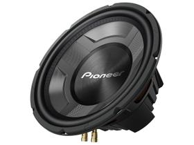 Alto Falante Subwoofer Pioneer TS-W3060BR 12 Polegadas 350WRMS Bobina Simples 4 Ohms Alto Falante Subwoofer Pioneer TS-W3060BR 12 Polegadas 350WRMS Bobina Simples 4 Ohms