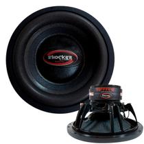 Alto Falante Subwoofer Shocker 12" Twister 750W RMS 2+2 Ohms Alto Falante Subwoofer Shocker 12" Twister 750W RMS 2+2 Ohms