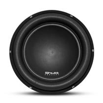 Alto Falante Subwoofer Shutt Concept 12 Polegadas 200W RMS 2 Ohms Bobina Dupla Preto