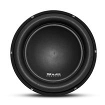 Alto Falante Subwoofer Shutt Concept 12 Polegadas 200W RMS 4 Ohms Bobina Simples Preto