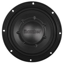 Alto Falante Subwoofer Slim 10 Polegadas 200 Watts RMS 4 Ohms Bobina Simples - Bomber