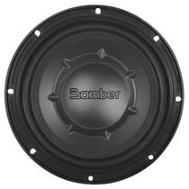 Alto Falante Subwoofer Slim B4 8 Pol 200w Potente Bomber 4ohms Alto Falante Subwoofer Slim B4 8 Pol 200w Potente Bomber 4ohms
