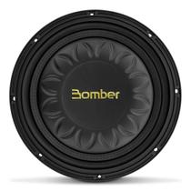 Alto Falante Subwoofer Slim Bomber 400rms 4ohms