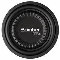 Alto Falante Subwoofer Slim Tkl 10 400w Grave Forte 4 Ohms