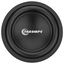 Alto Falante Subwoofer Taramps 12" T 1600 SW 800W RMS 4+4 Ohms