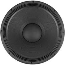 Alto Falante Subwoofer Triton 18PSW2800 18 Polegadas 1400W RMS 8 Ohms